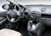 2008 Mazda MX-5